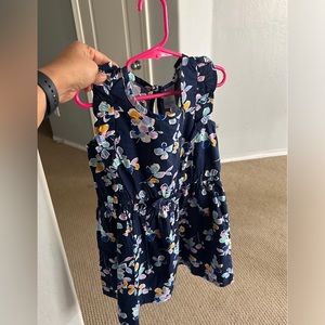 Toddler Dress size 5T.